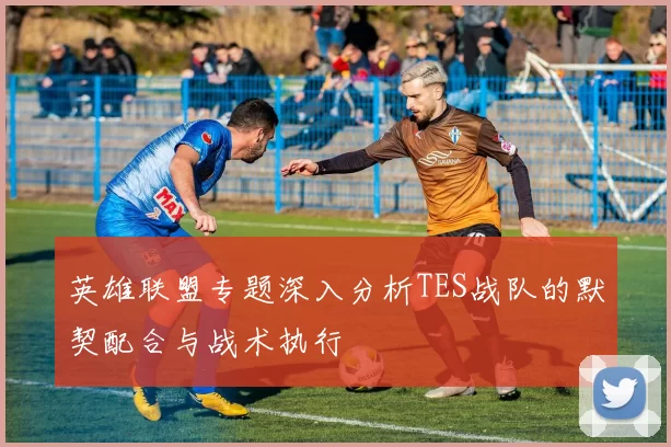 英雄联盟专题深入分析TES战队的默契配合与战术执行