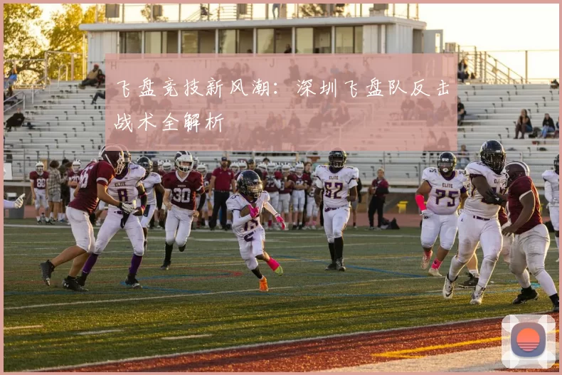 飞盘竞技新风潮：深圳飞盘队反击战术全解析
