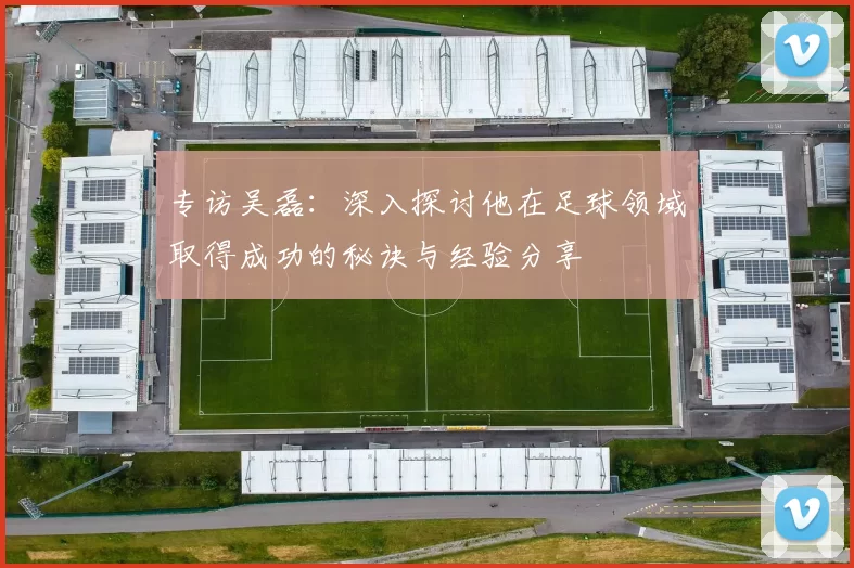 专访吴磊：深入探讨他在足球领域取得成功的秘诀与经验分享