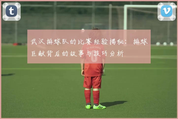 武汉排球队的比赛经验揭秘：排球巨献背后的故事与技巧分析