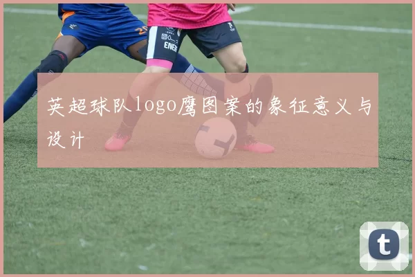 英超球队logo鹰图案的象征意义与设计