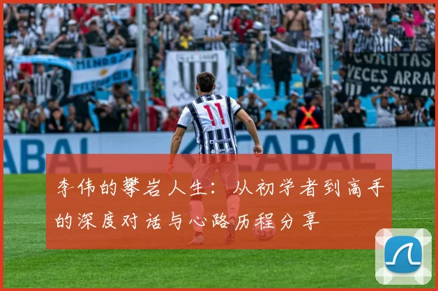李伟的攀岩人生：从初学者到高手的深度对话与心路历程分享