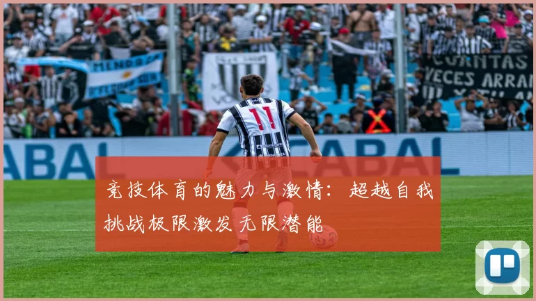 竞技体育的魅力与激情：超越自我挑战极限激发无限潜能
