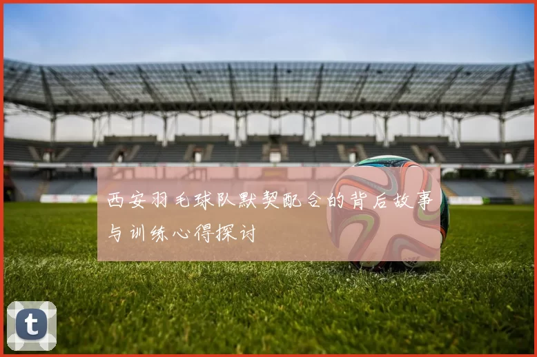 西安羽毛球队默契配合的背后故事与训练心得探讨
