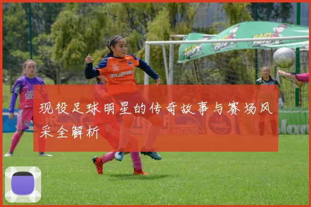 现役足球明星的传奇故事与赛场风采全解析