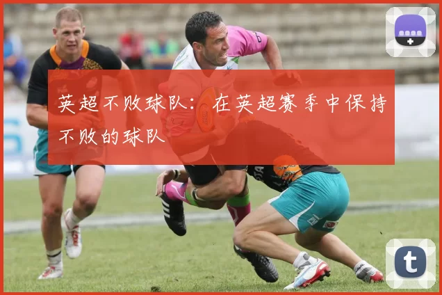英超不败球队：在英超赛季中保持不败的球队