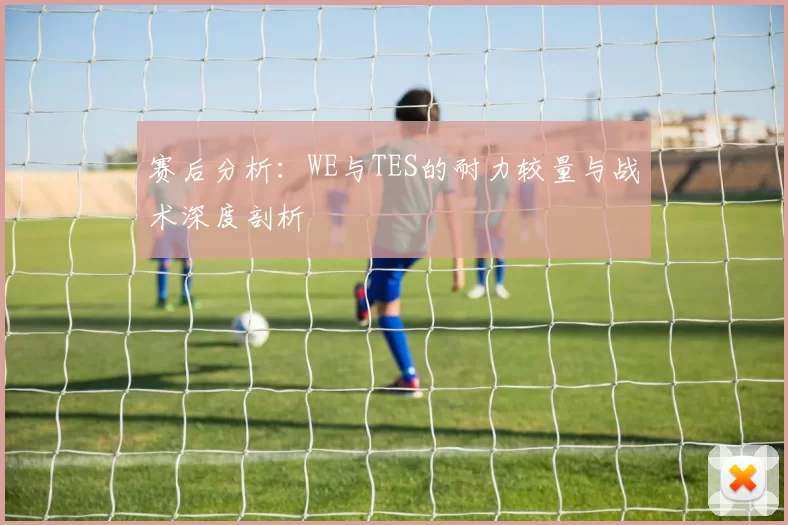 赛后分析：WE与TES的耐力较量与战术深度剖析