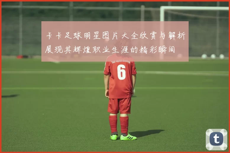 卡卡足球明星图片大全欣赏与解析展现其辉煌职业生涯的精彩瞬间