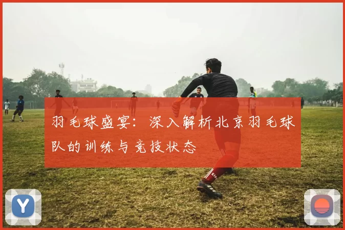 羽毛球盛宴：深入解析北京羽毛球队的训练与竞技状态