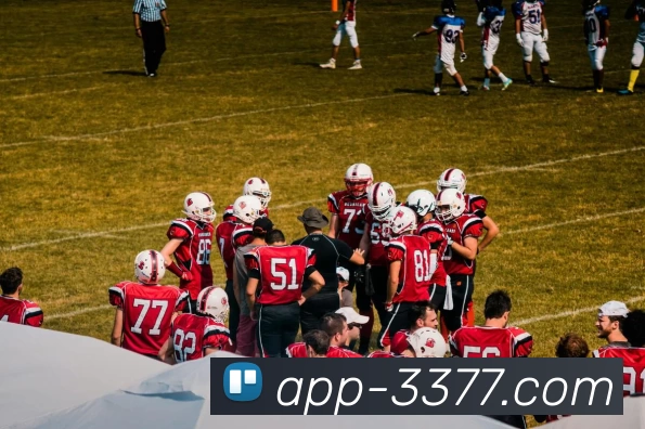 3377体育品牌故事